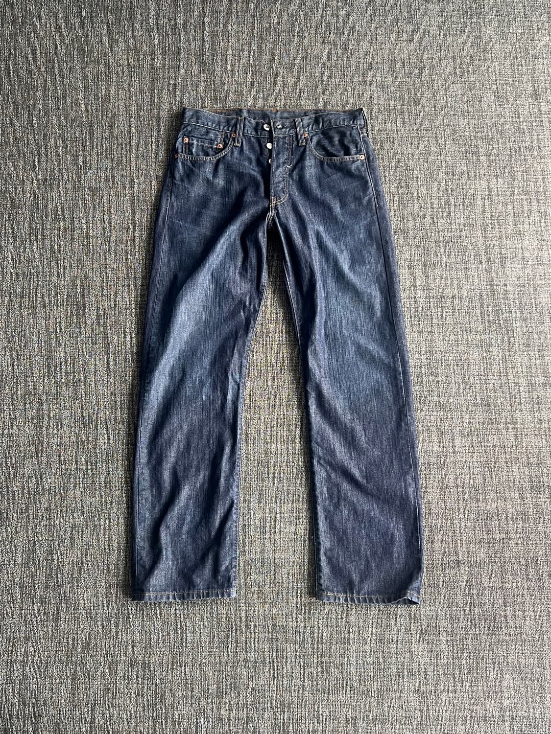 [Levi’s 501 W32 | L32] 상품이미지5