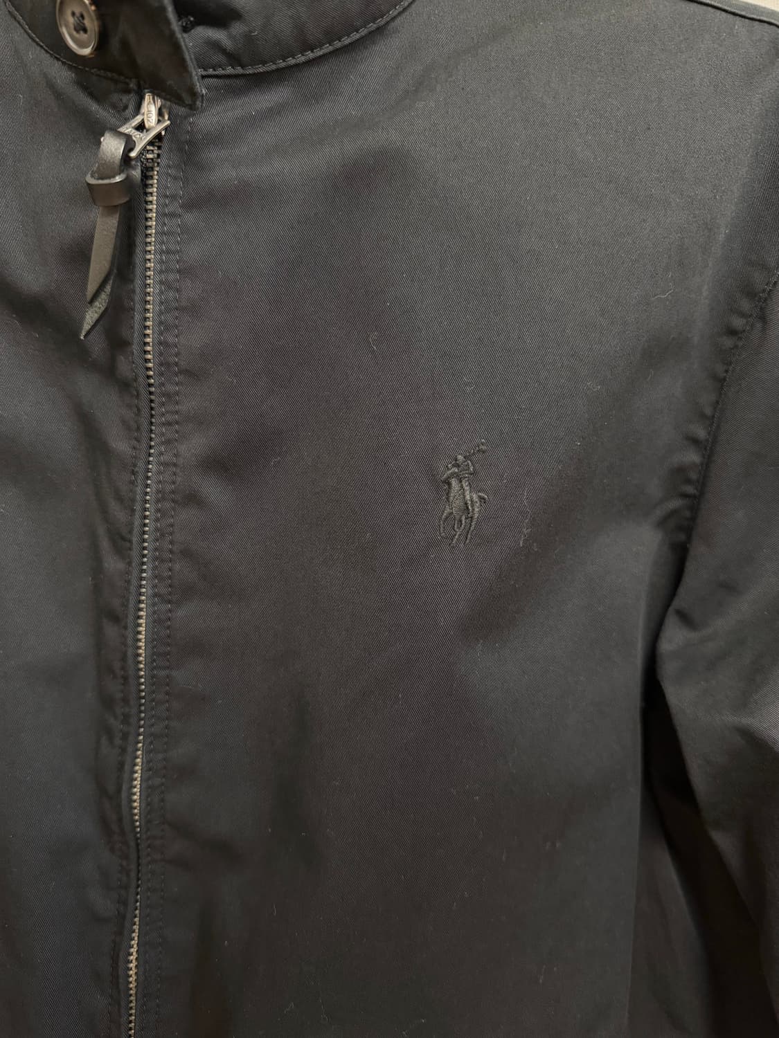 [s] 폴로 해링턴 자켓 상품이미지4