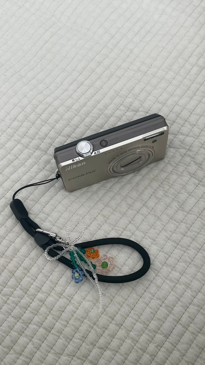 니콘 s6000 빈티지 디카 상품이미지10