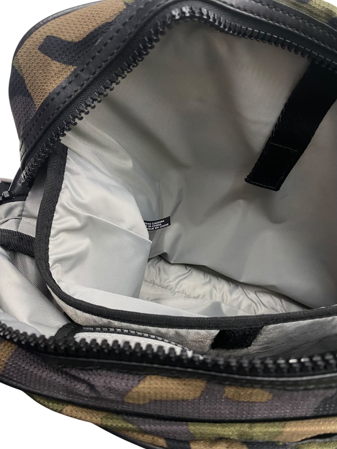 디젤 카모플라쥬 크로스백 상품이미지4