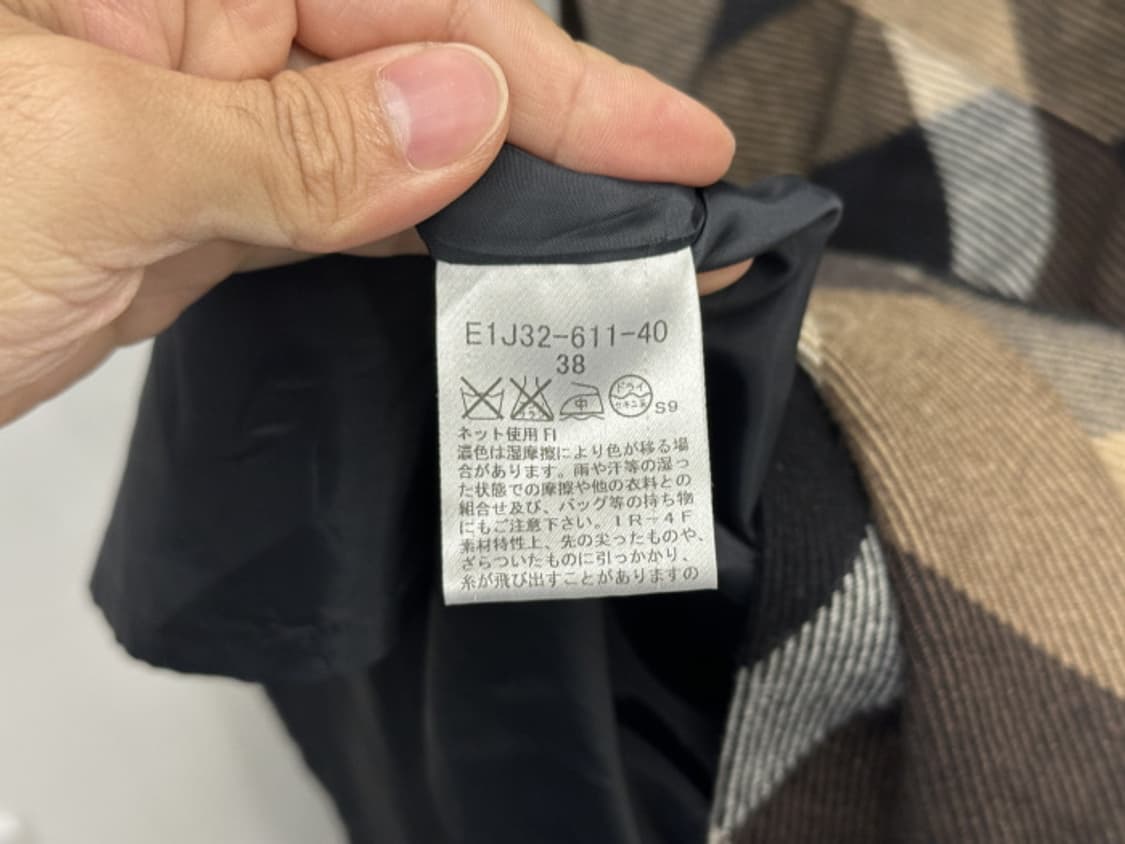 BURBERRY (M) 상품이미지9