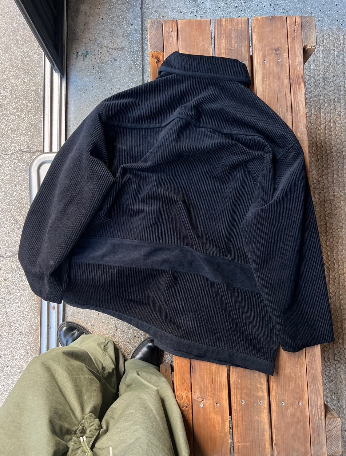 Corduroy 상품이미지2