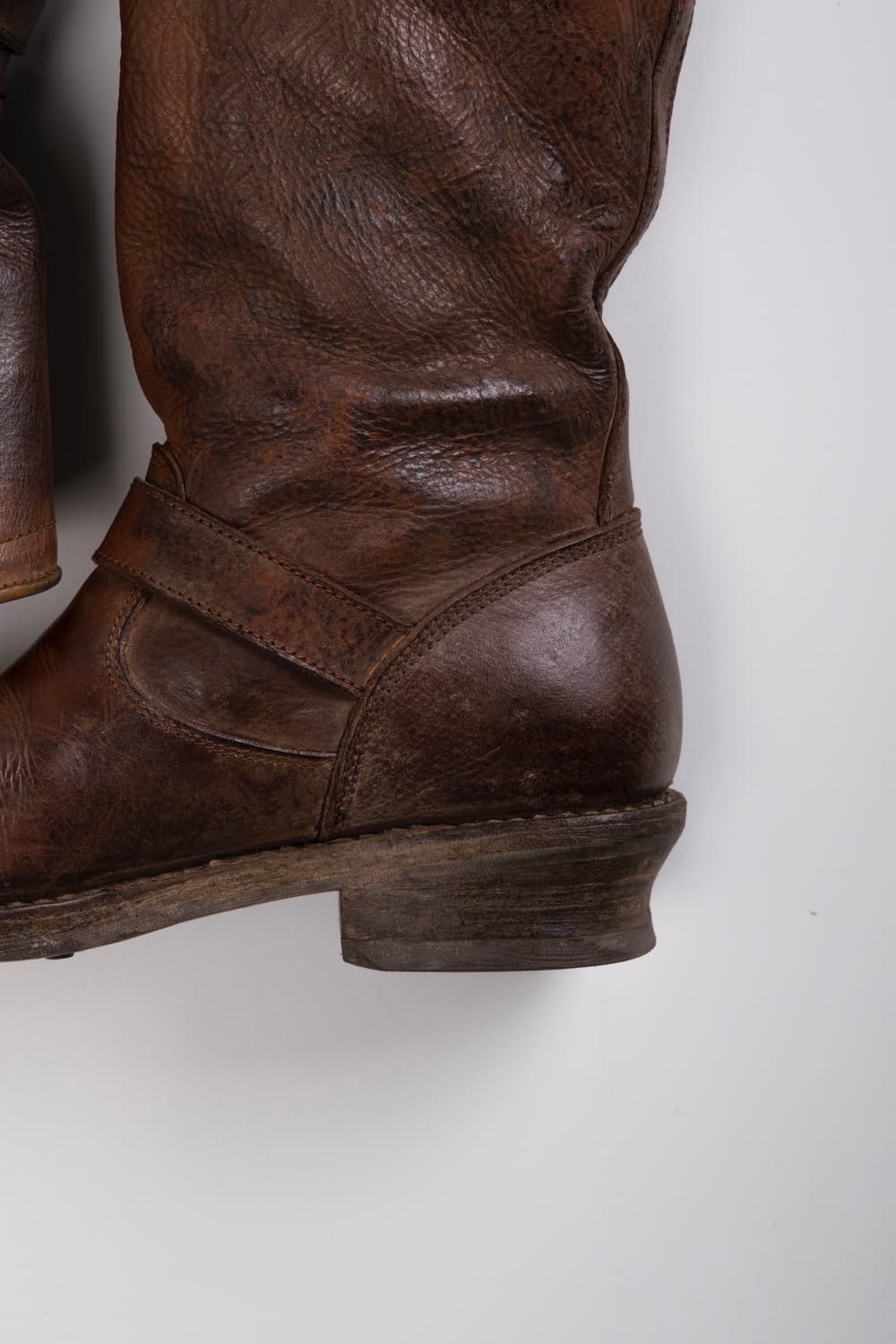 [US10](24FW)비즈빔 ict T.W.O boots 투부츠 상품이미지9