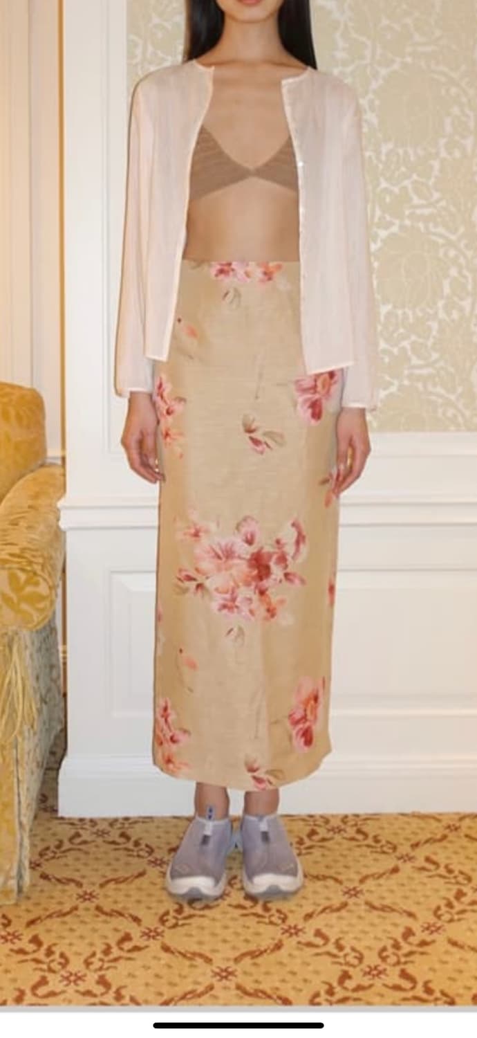 누아누 스커트 상품이미지1