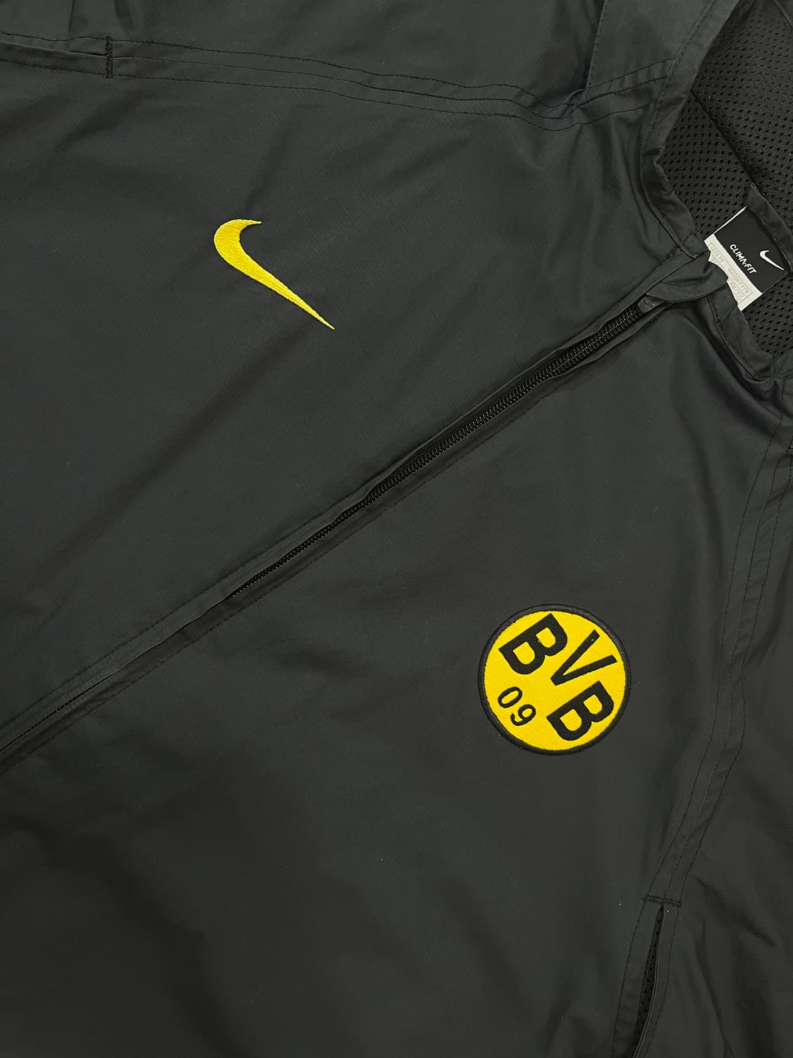 나이키 보루시아 도르트문트 자켓 상품이미지4