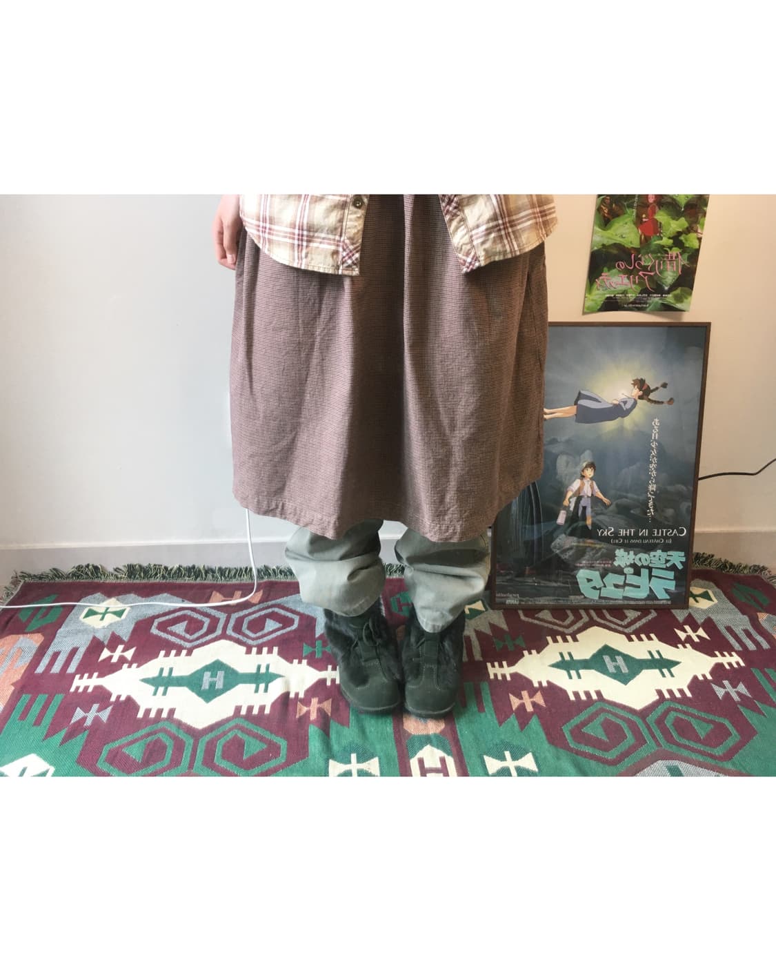 warm havest set (4ps) 상품이미지5