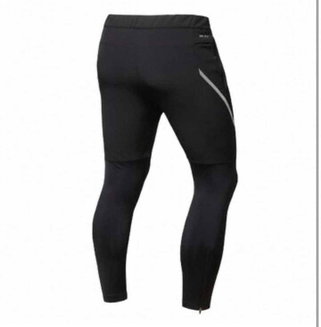 나이키 드라이핏 레깅스 남성용 XL 상품이미지4