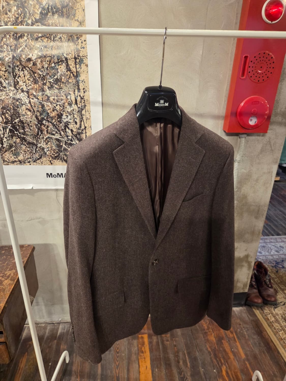 브룩스 브라더스 자켓 상품이미지1