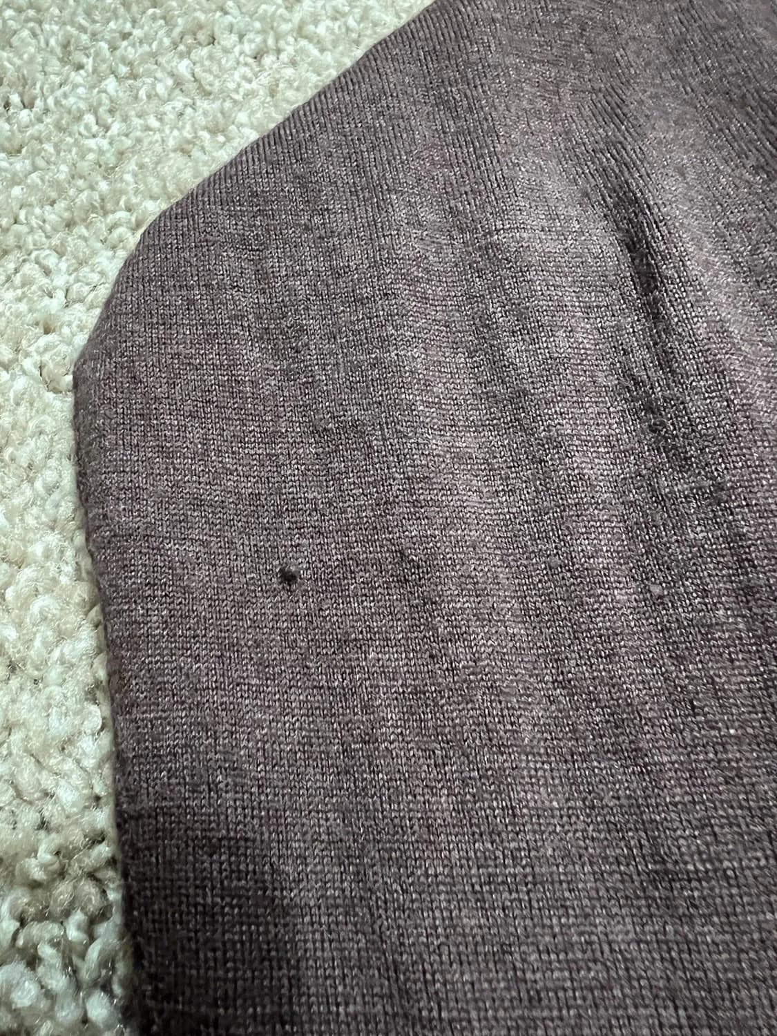   C.P. 컴퍼니 울 블렌드 후드 스웨트셔츠 상품이미지7