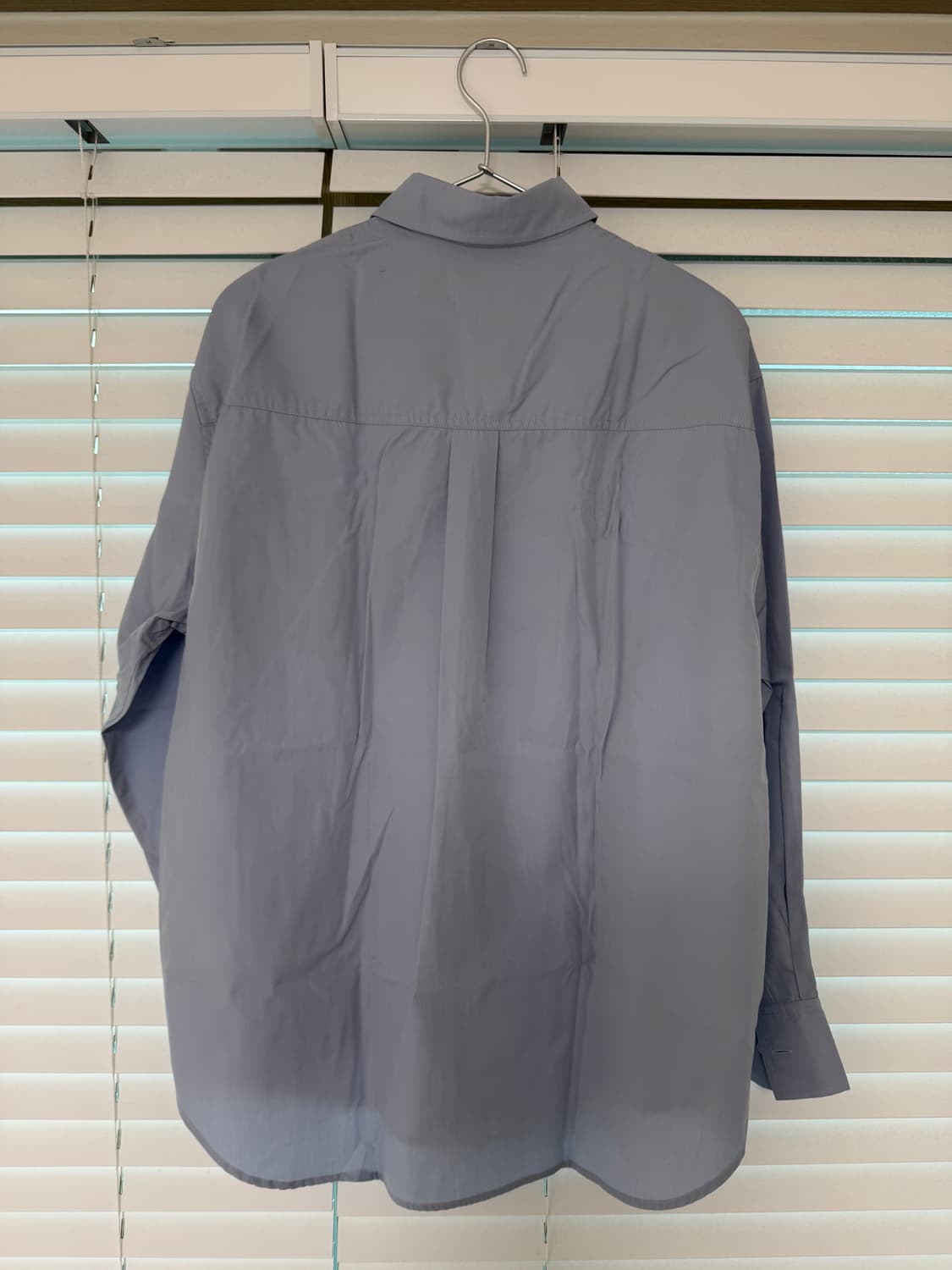 펑첸왕 셔츠 상품이미지2