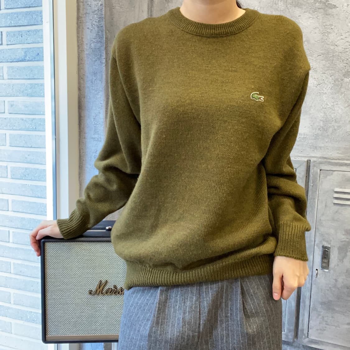 Lacoste 상품이미지3