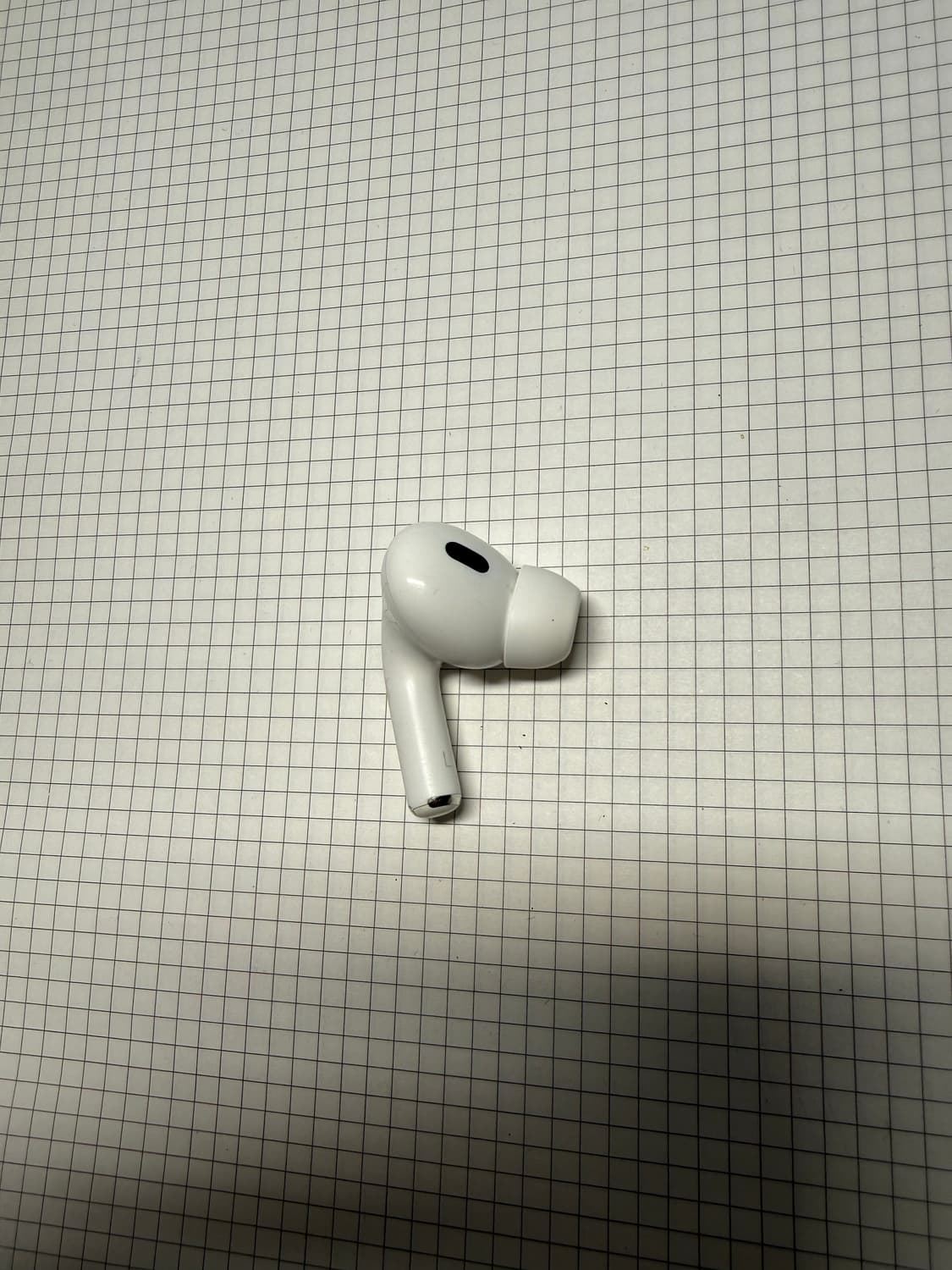 에어팟프로2 왼쪽 유닛 상품이미지2