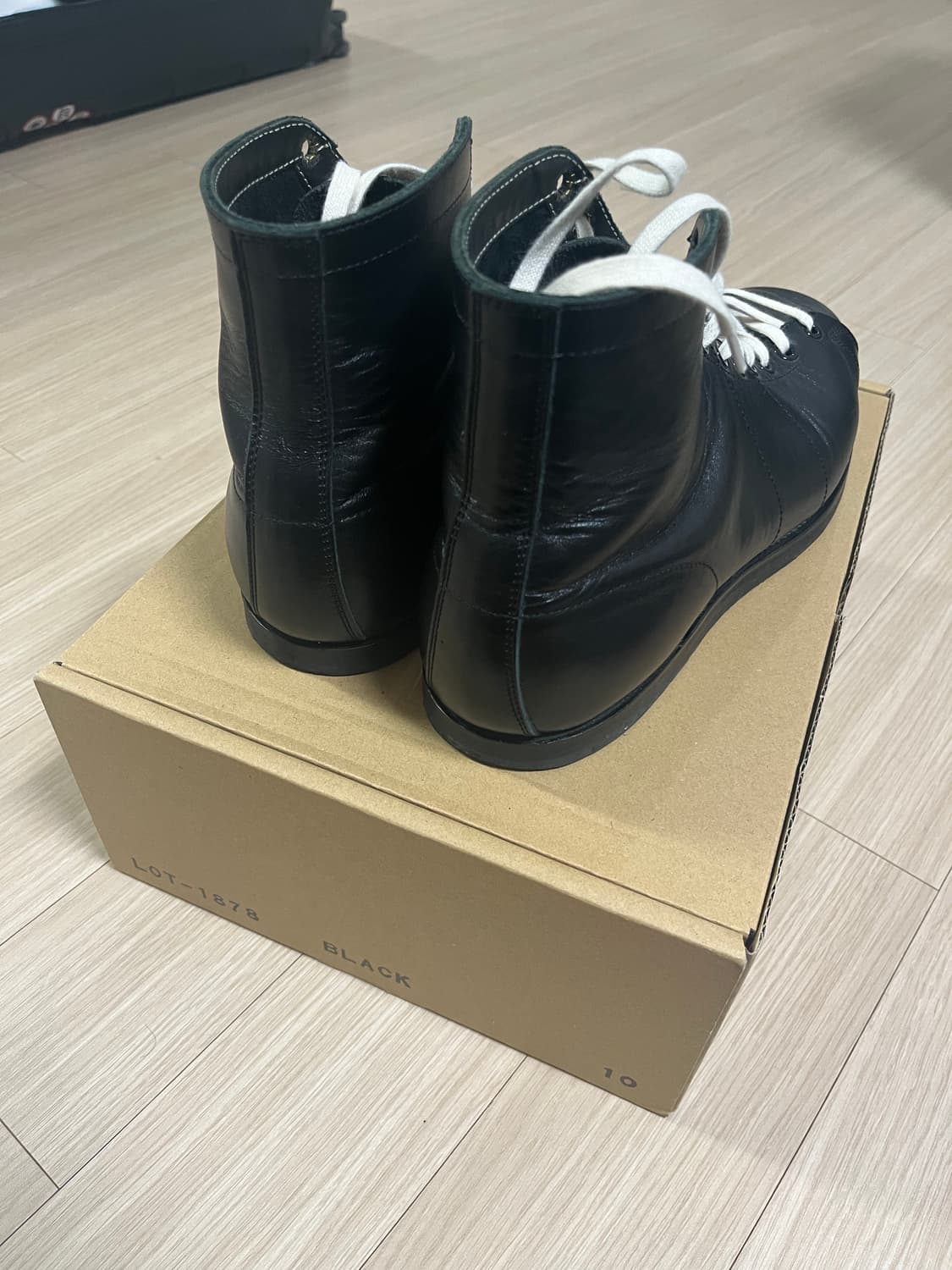 엣라코 플라잉비 호스하이드 상품이미지2