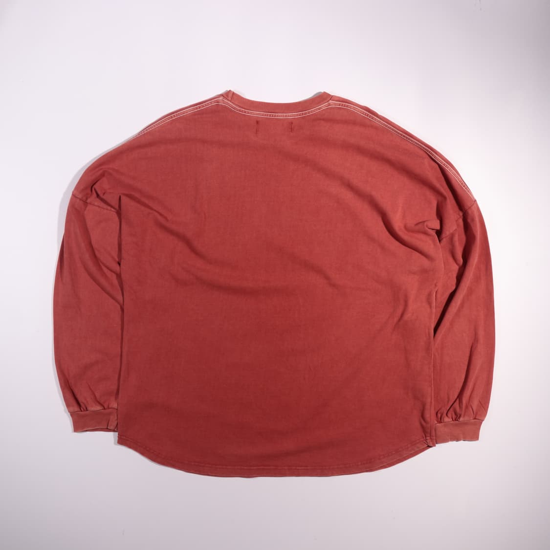 오아시스 프린팅 롱슬리브 B678 상품이미지4