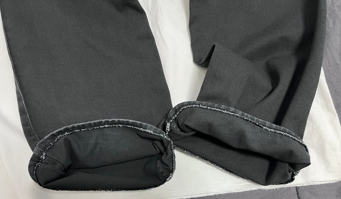 [L] 마리아노 Livello Broken Bull Jeans 상품이미지7