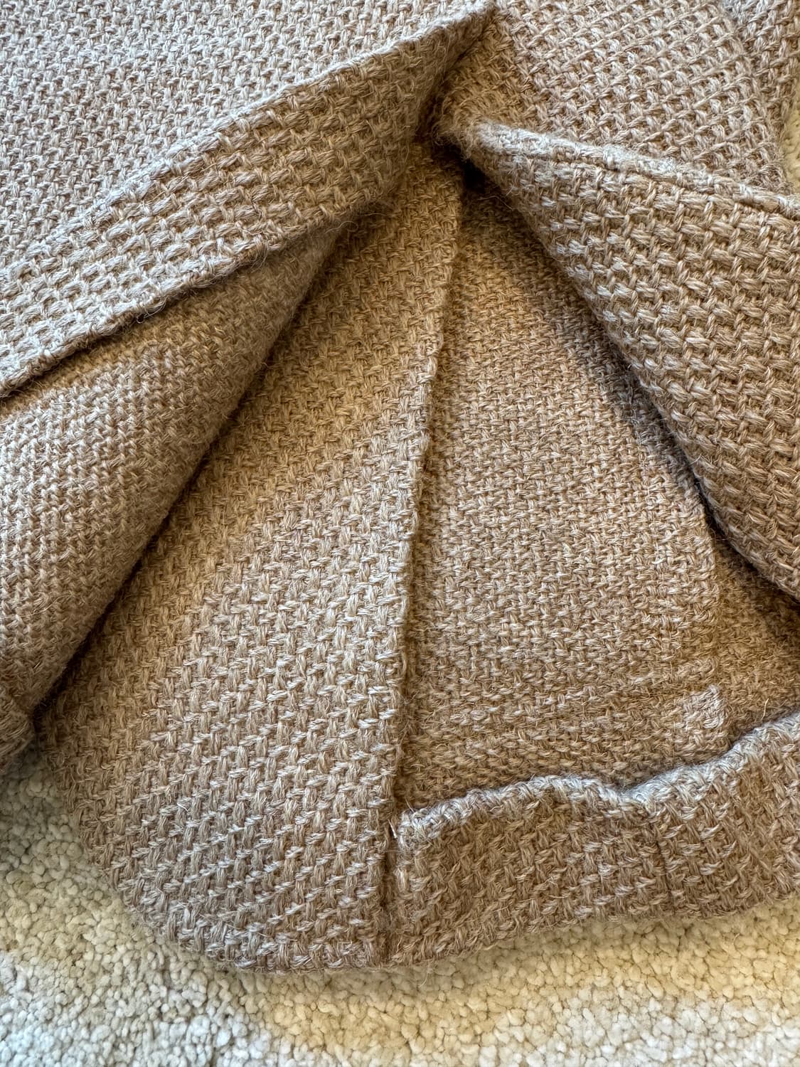 사르토리아링 링자켓 울자켓 46 상품이미지9