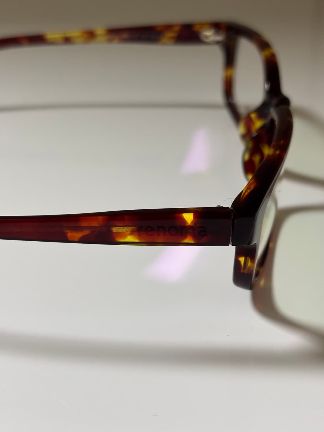 renoma glasses 상품이미지3
