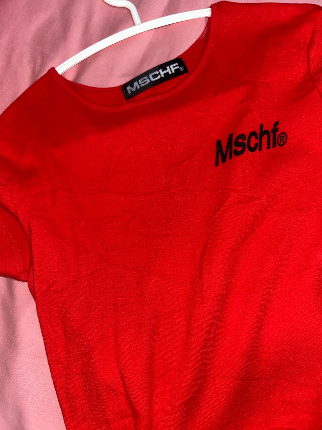 미스치프 반팔 상품이미지1