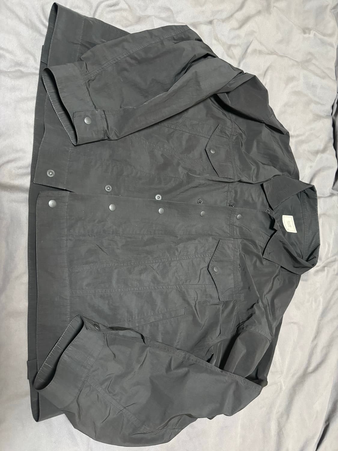 [ 03 ] 23SS Link Type3 Trucker Jacket 상품이미지6