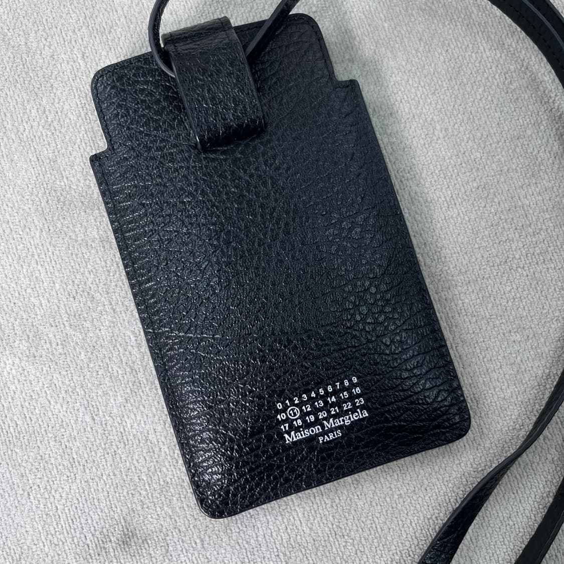 마르지엘라 폰 파우치백 가방 상품이미지3