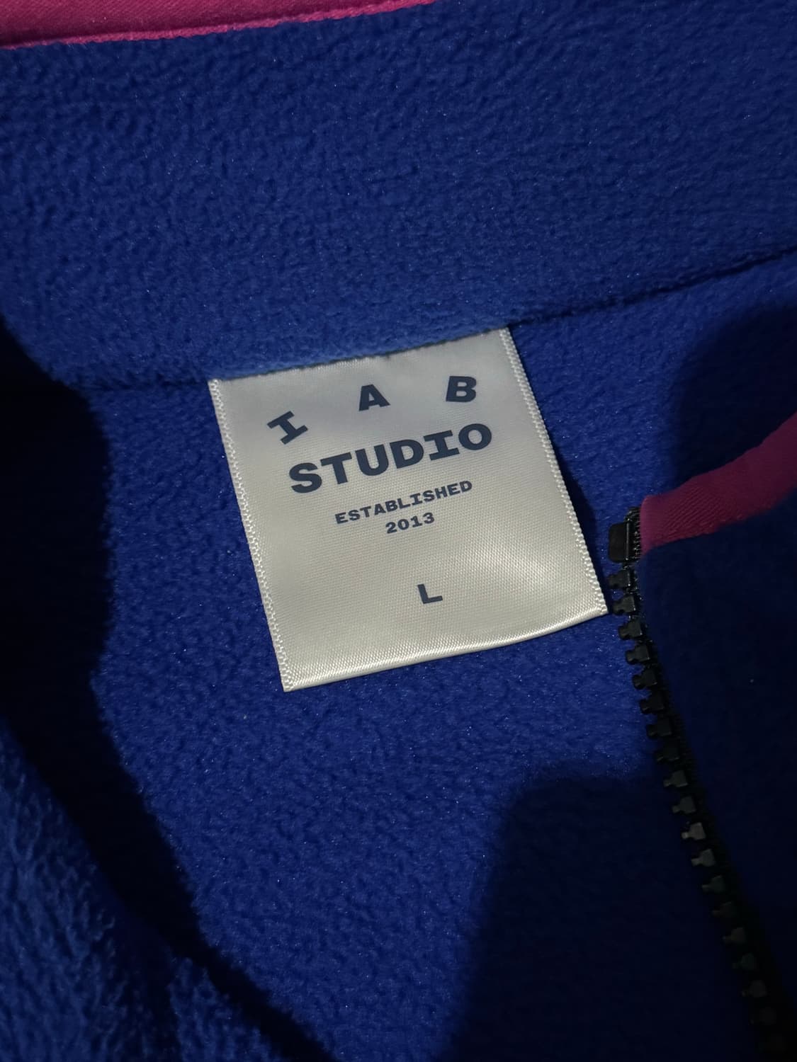 아이앱스튜디오 토르 반집업 상품이미지3