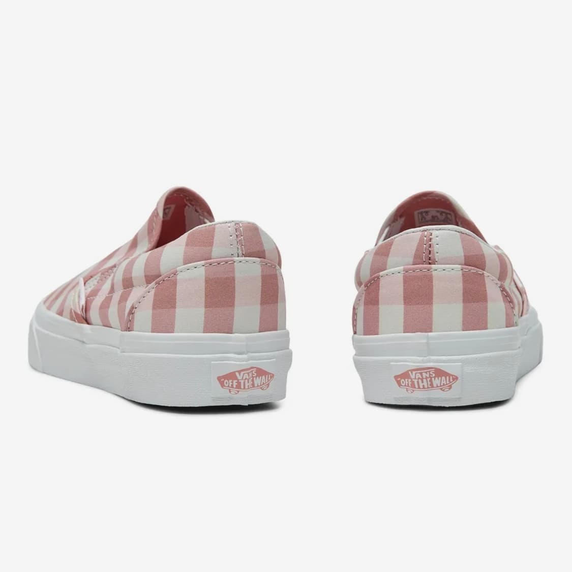 (새상품)반스 슬립온 체커보드 핑크 상품이미지2