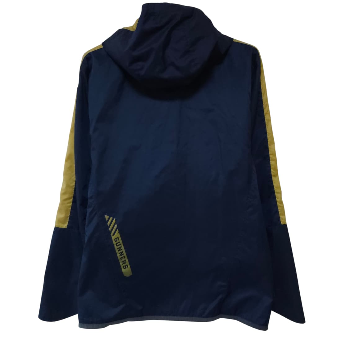 퓨마 아스날바람막이 유니폼 100-105 축구 트레이닝 상품이미지5