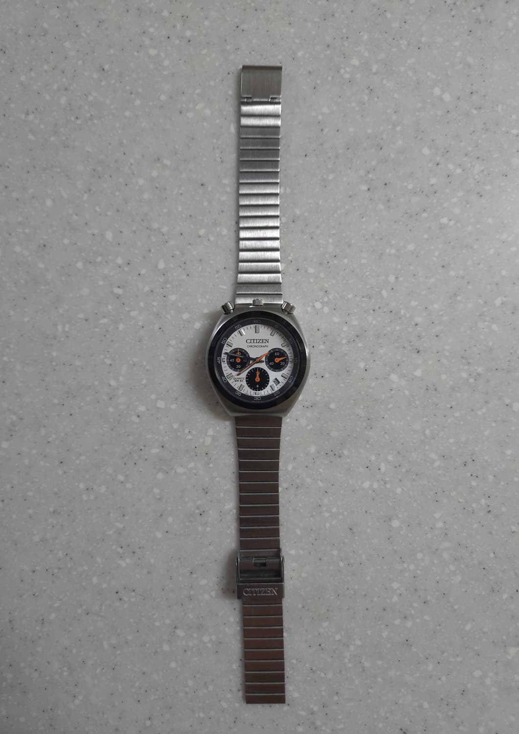 (2.27~여행) 시티즌 불헤드 복각 카시오/세이코/해밀턴/티쏘/오리스 상품이미지4