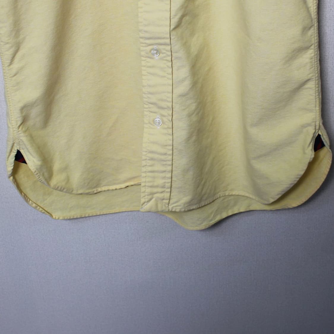 Polo 폴로 랄프로렌 클래식 옥스포드 셔츠 상품이미지4