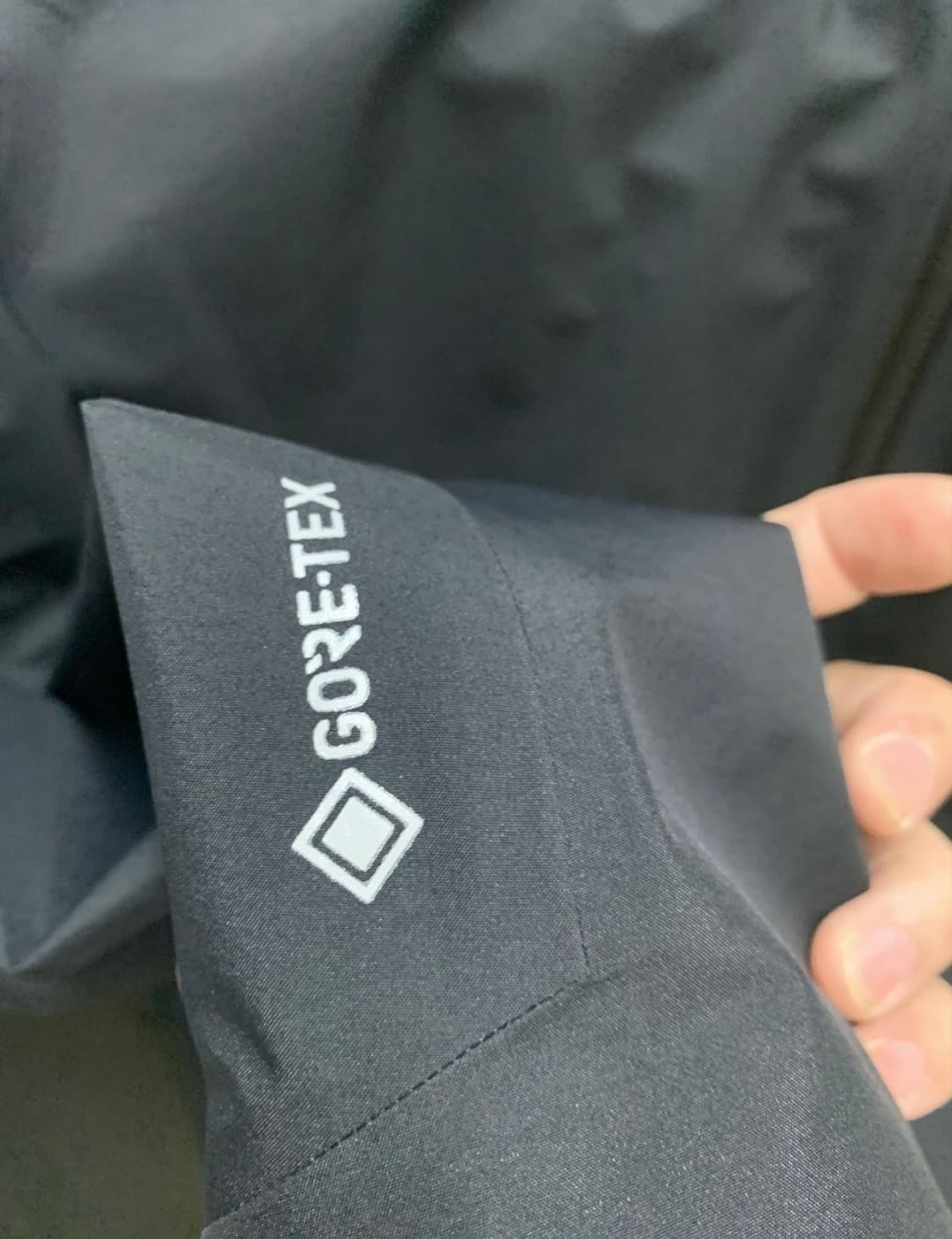 아크테릭스 소이어코트 상품이미지5