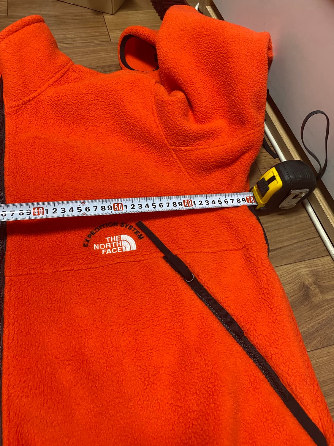 노스페이스 뽀글이 플리스  상품이미지9