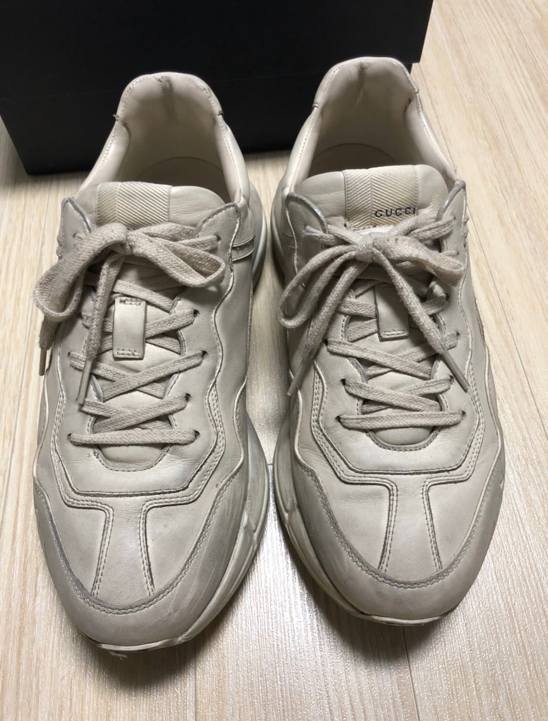 구찌라이톤 더티  상품이미지2