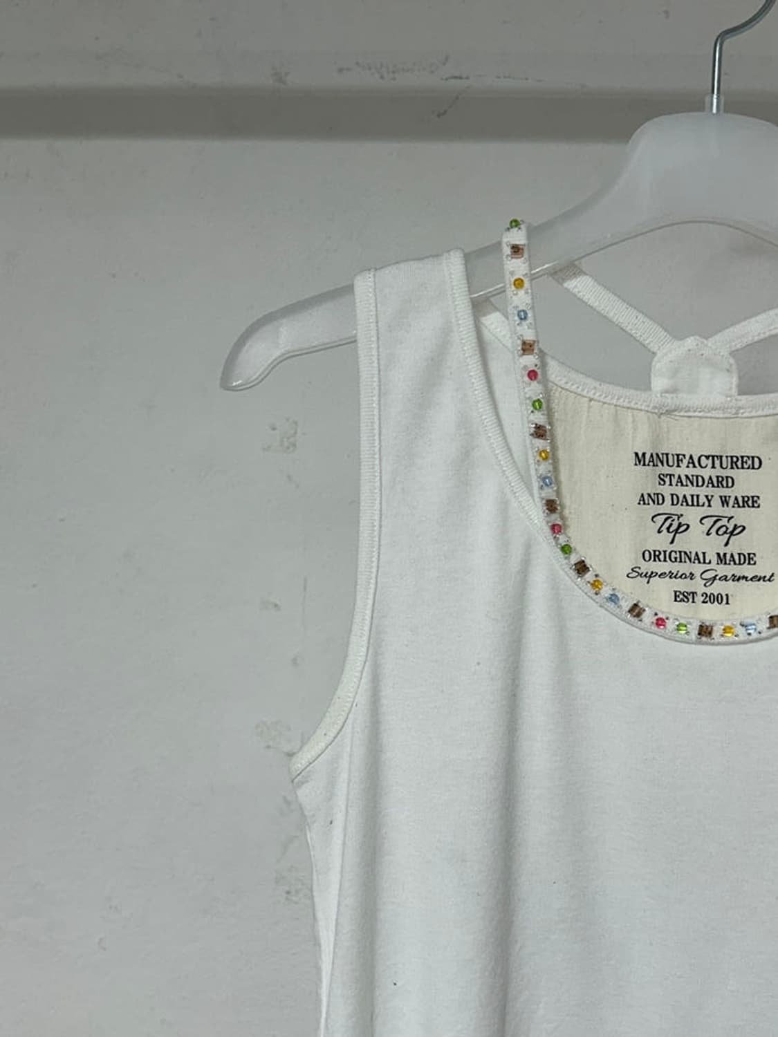 vtg top 상품이미지2