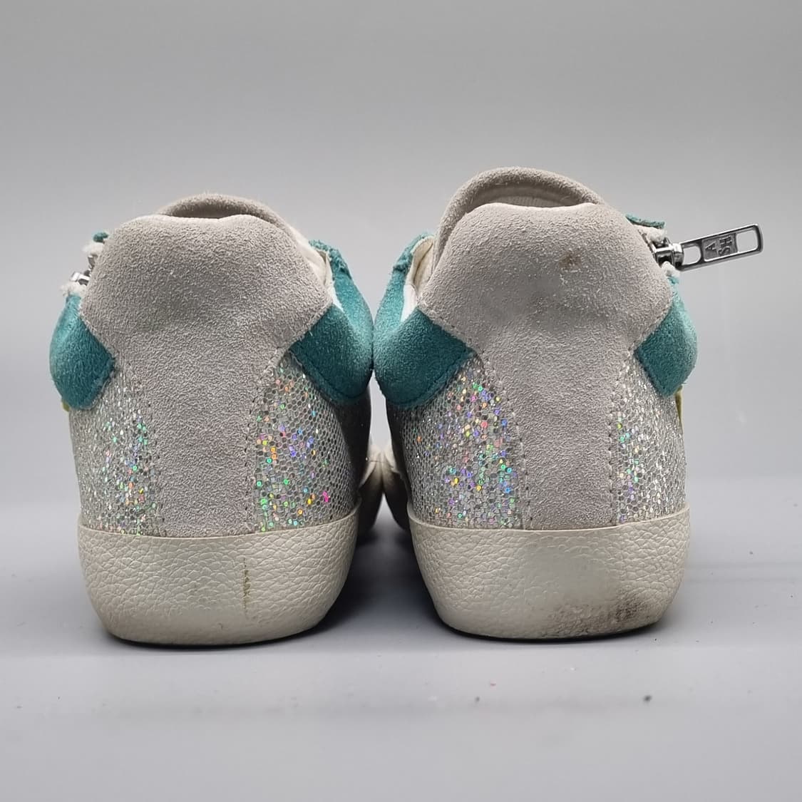 아쉬 글리터 여성스니커즈  36 230 상품이미지4