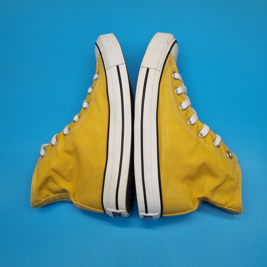 컨버스 척테일러 머스태드 해이탑240 상품이미지5