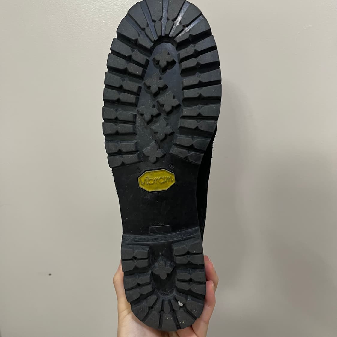 Guidi 795v Reverse Horse Hide 상품이미지6