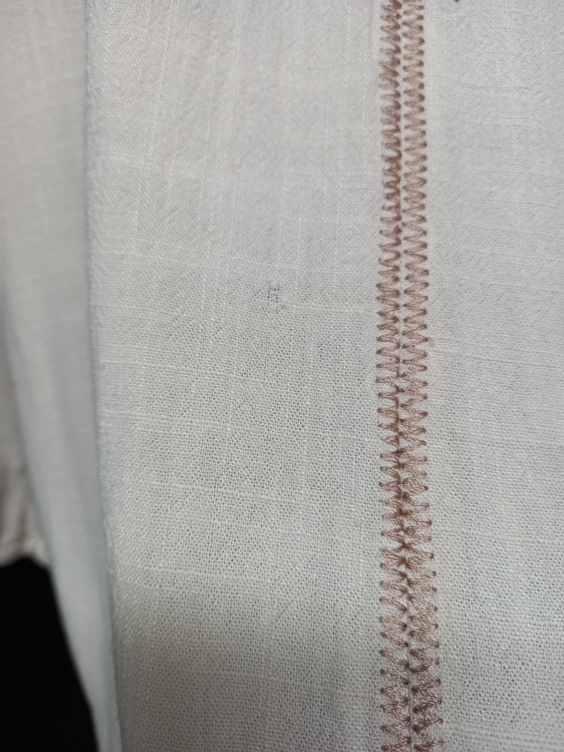 써스데이아일랜드 춘추 긴팔블라우스 55 상품이미지8