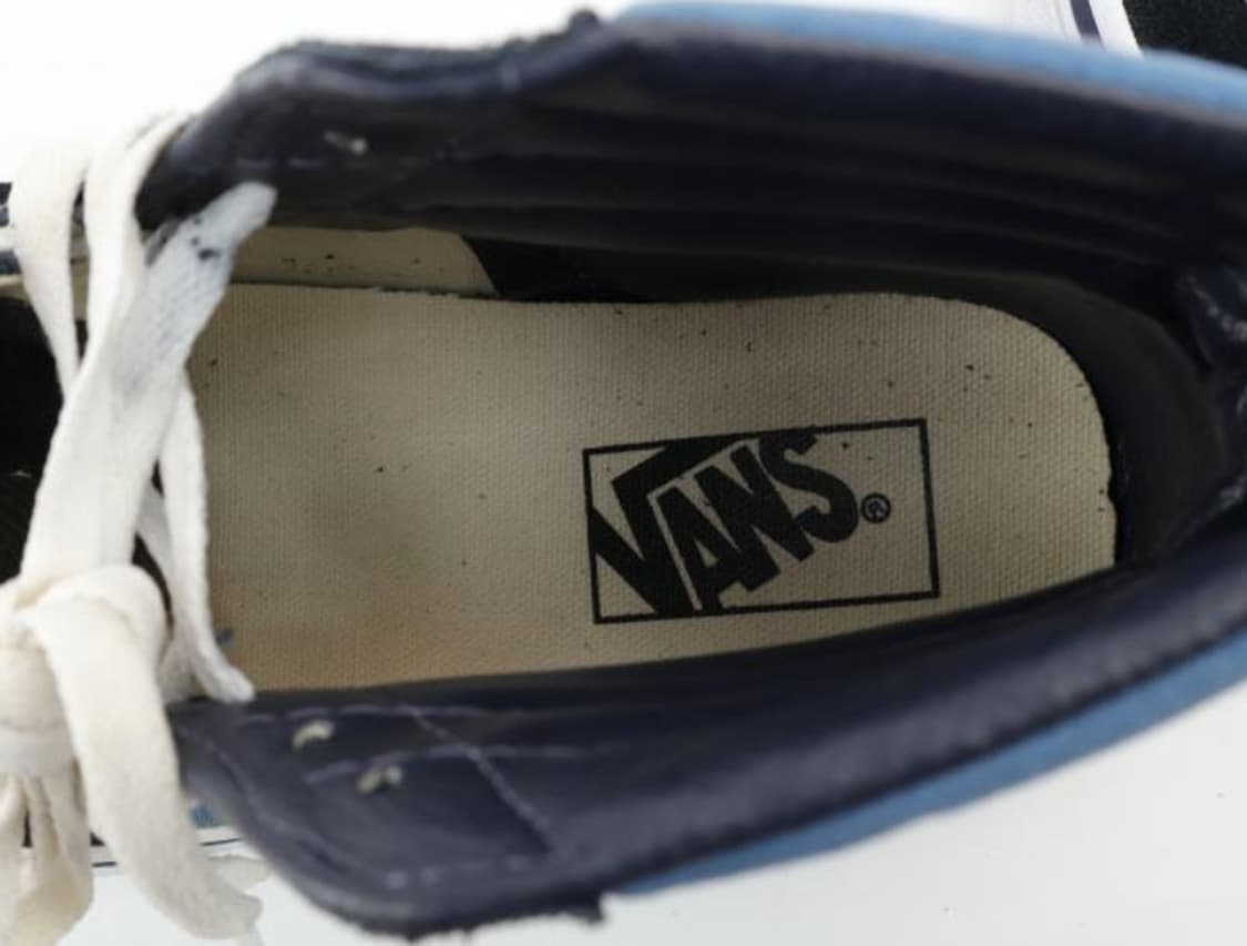 반스 스니커즈 상품이미지4