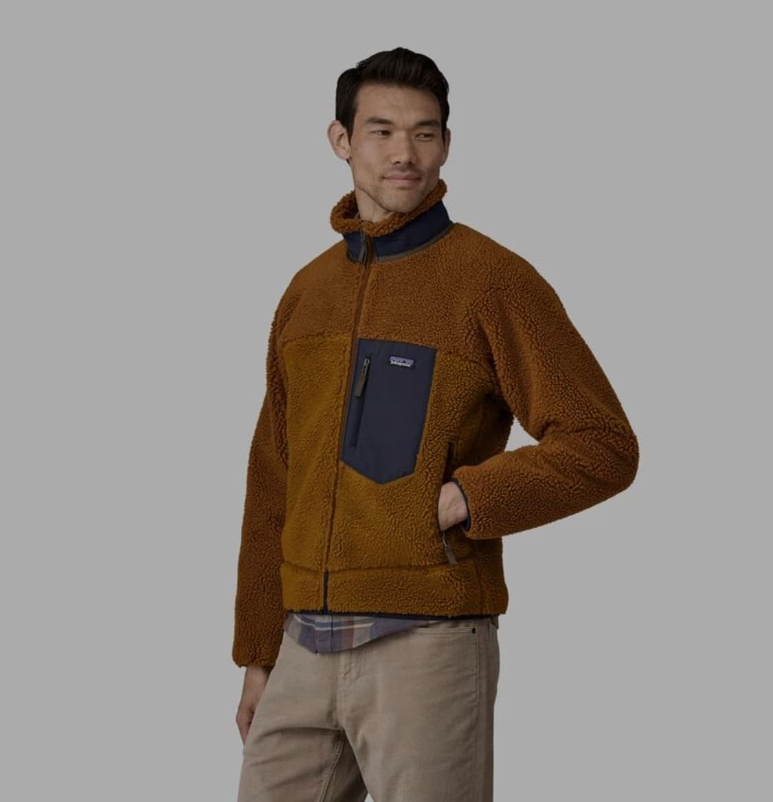 파타고니아 클래식 레트로X 자켓 (새상품) 상품이미지2