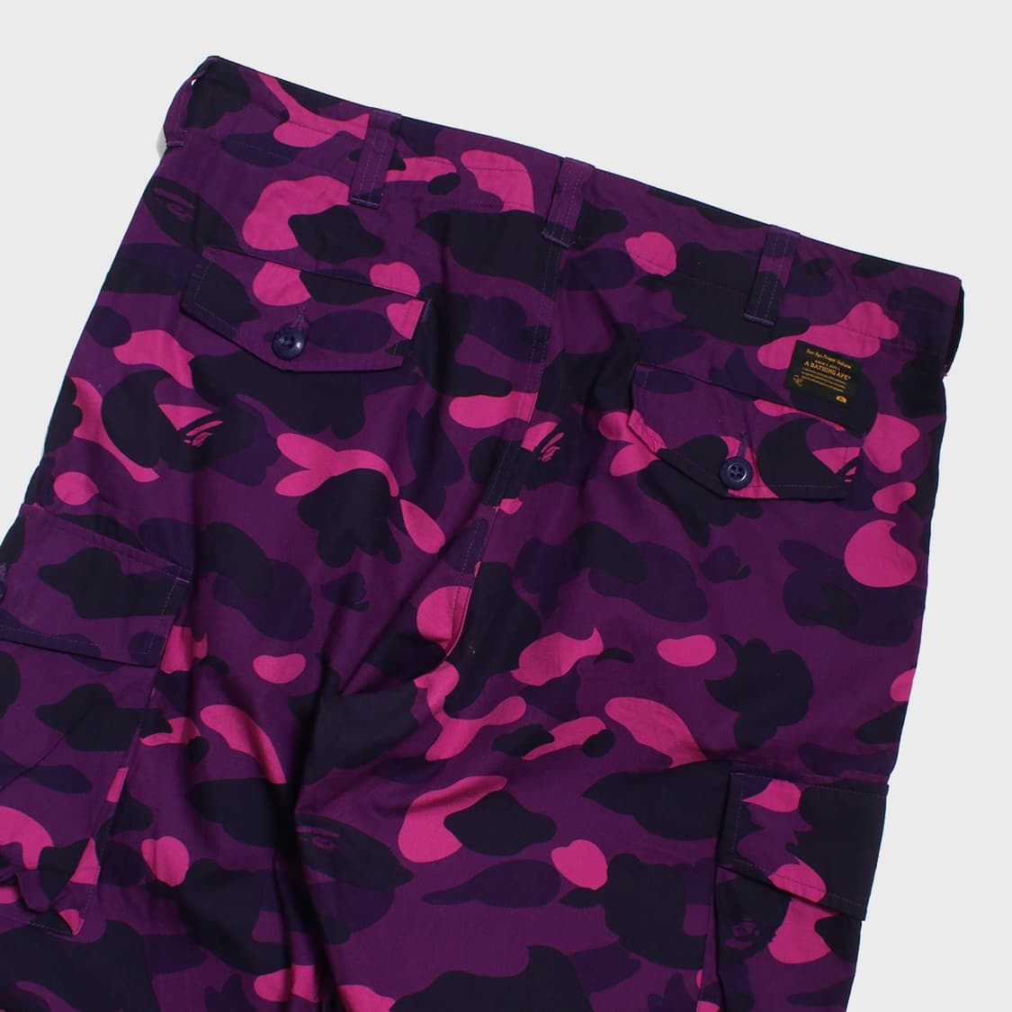 A BATHING APE 상품이미지5