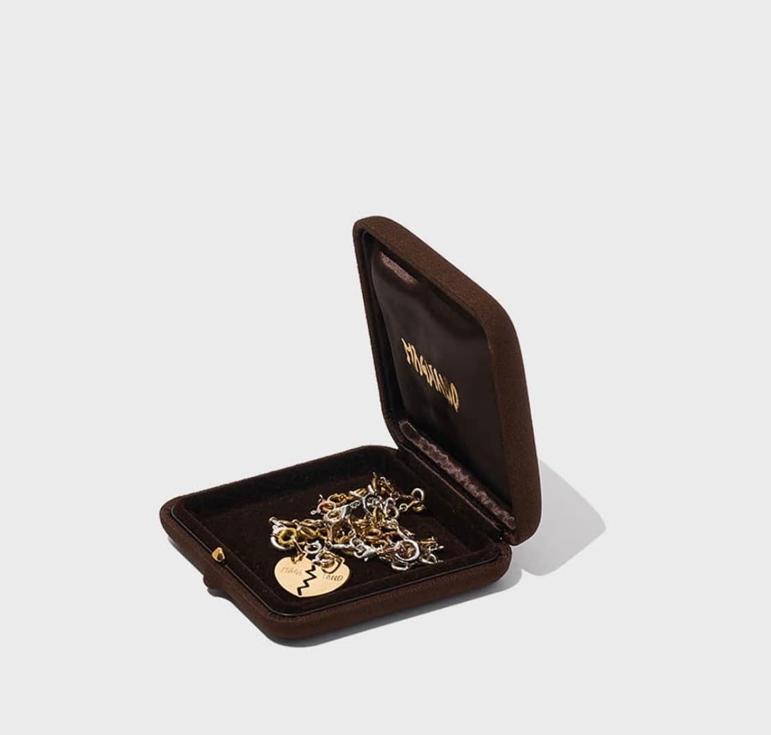 MAGLIANO Broken Heart 네크리스 상품이미지3