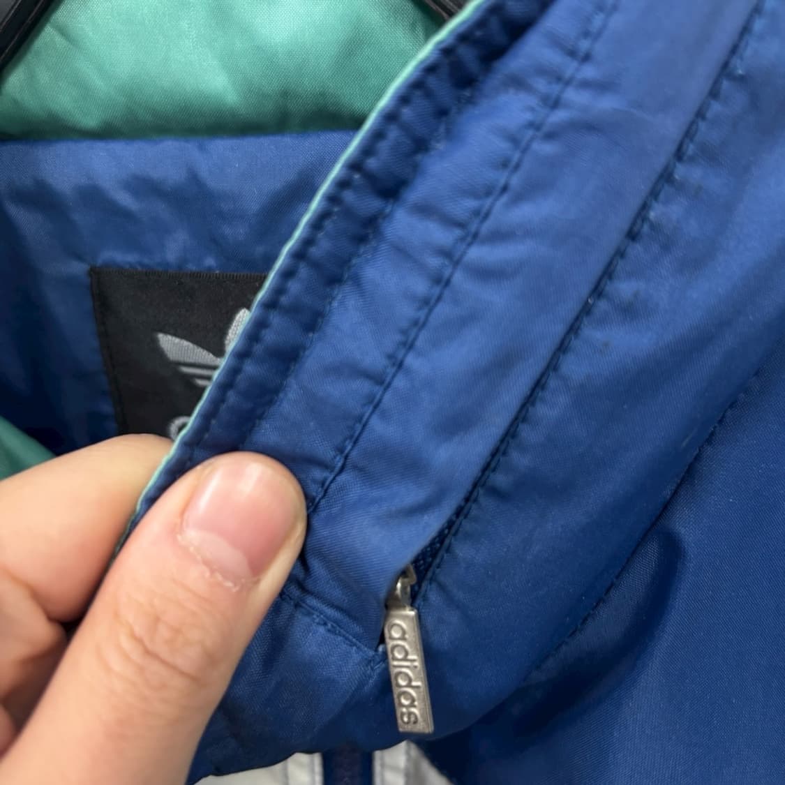 아디다스 올드스쿨 점퍼 상품이미지6