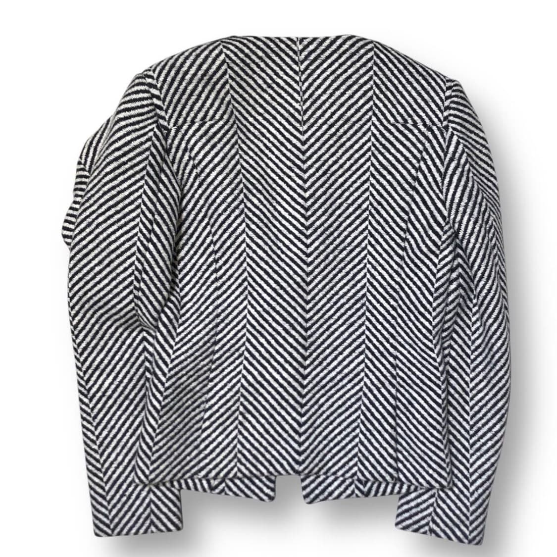 Haider Ackerman 19fw wool jacket 상품이미지2