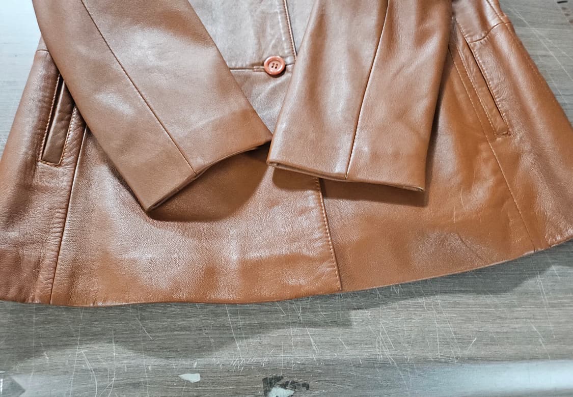 ROBO  양가죽 자켓 66 상품이미지4