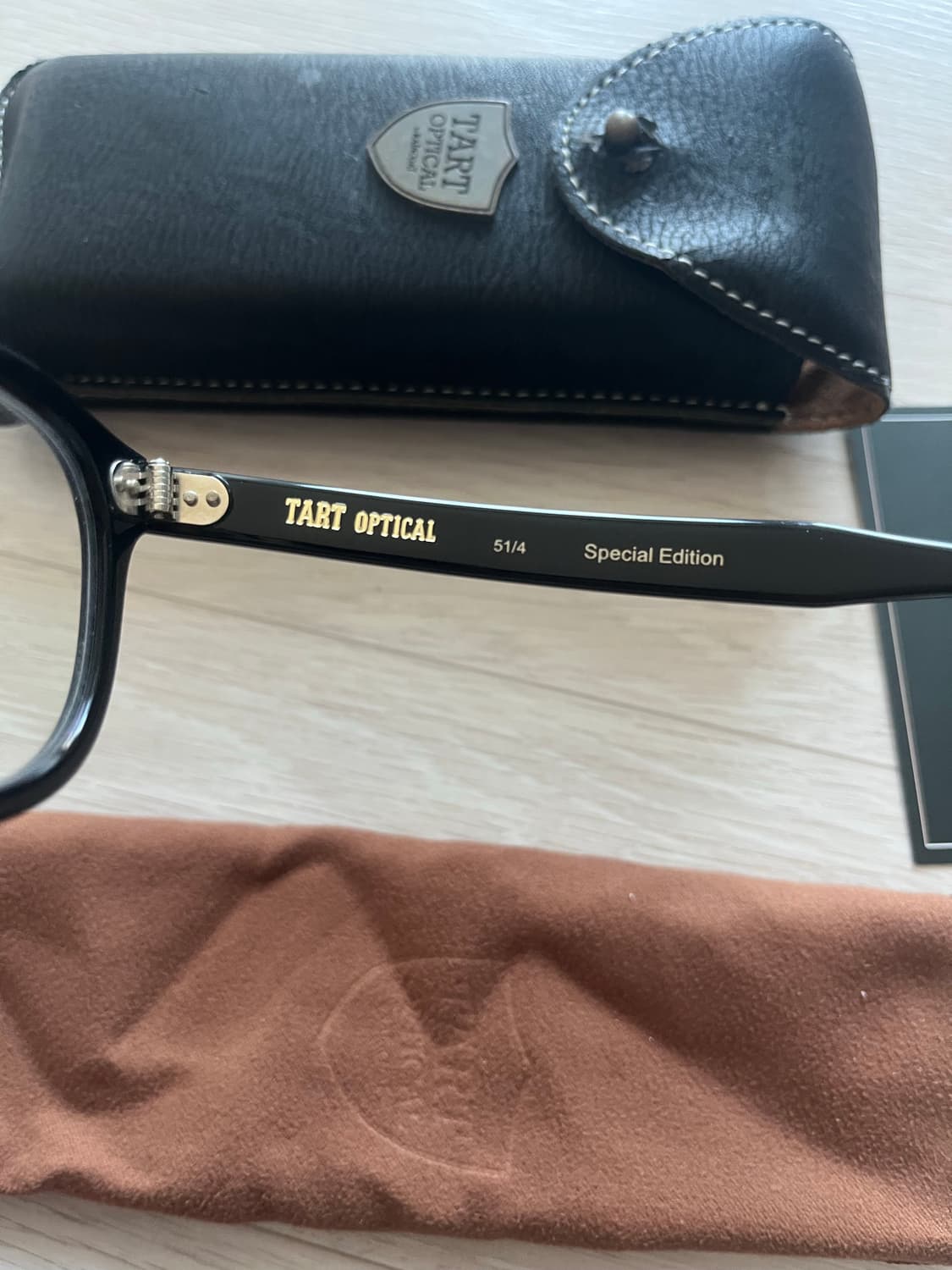 타르트옵티컬 아넬 헤리티지 상품이미지3