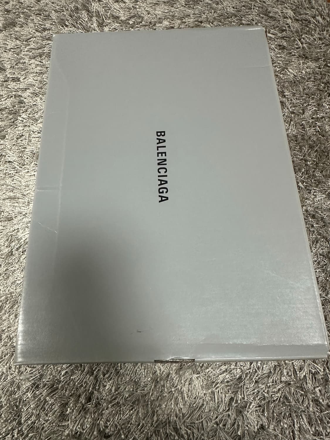 [42] 발렌시아가 10XL 블랙 상품이미지7