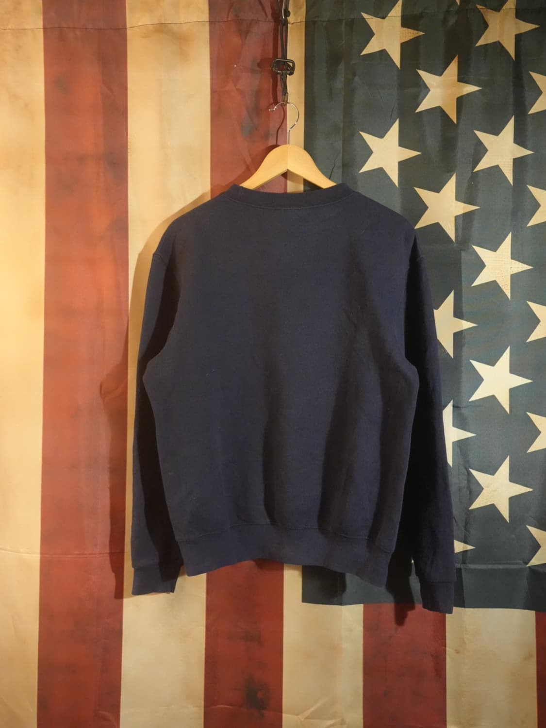 US NAVY SWEAT (M) 상품이미지2