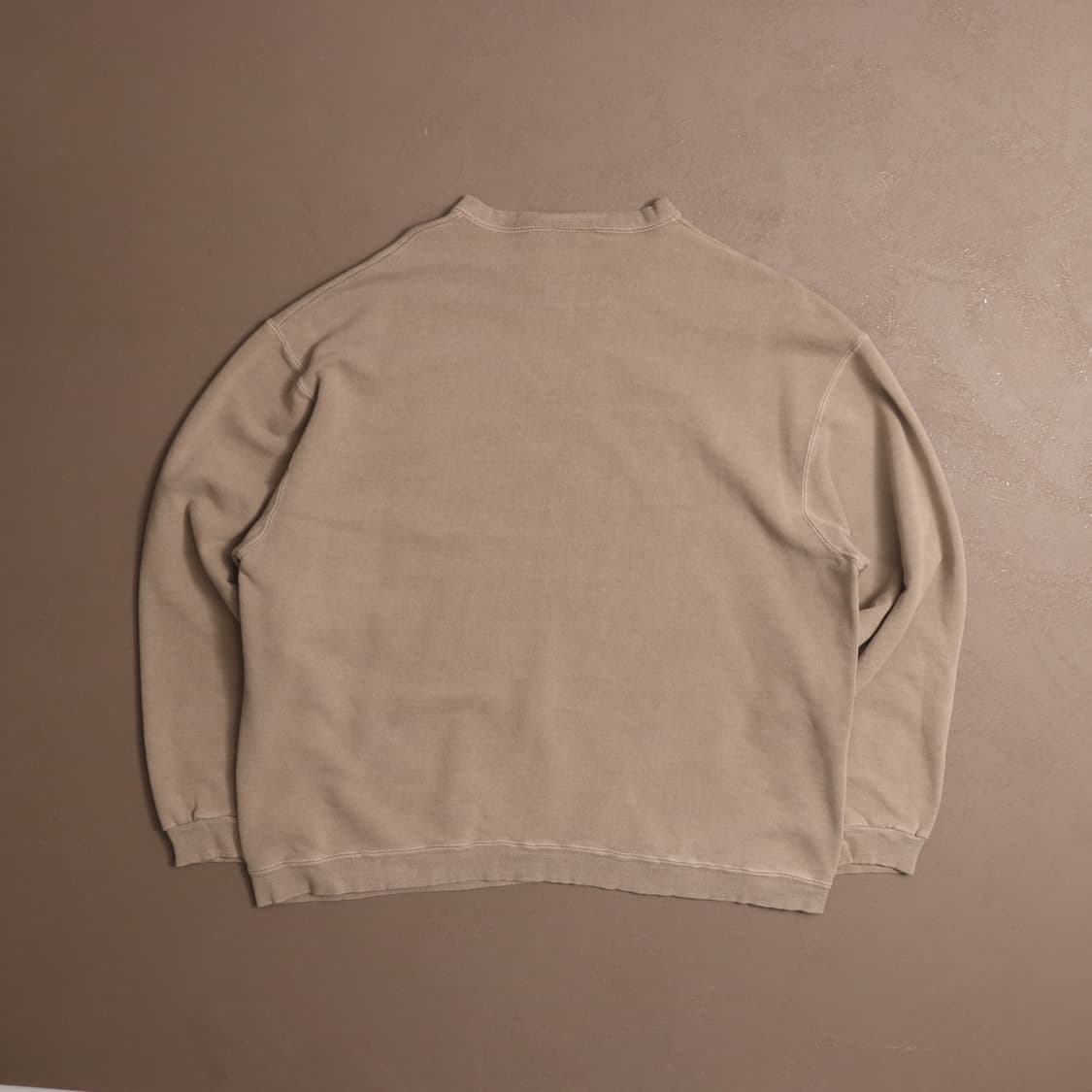 빈티지 USA 피그먼트 스웻셔츠 A1603 상품이미지7