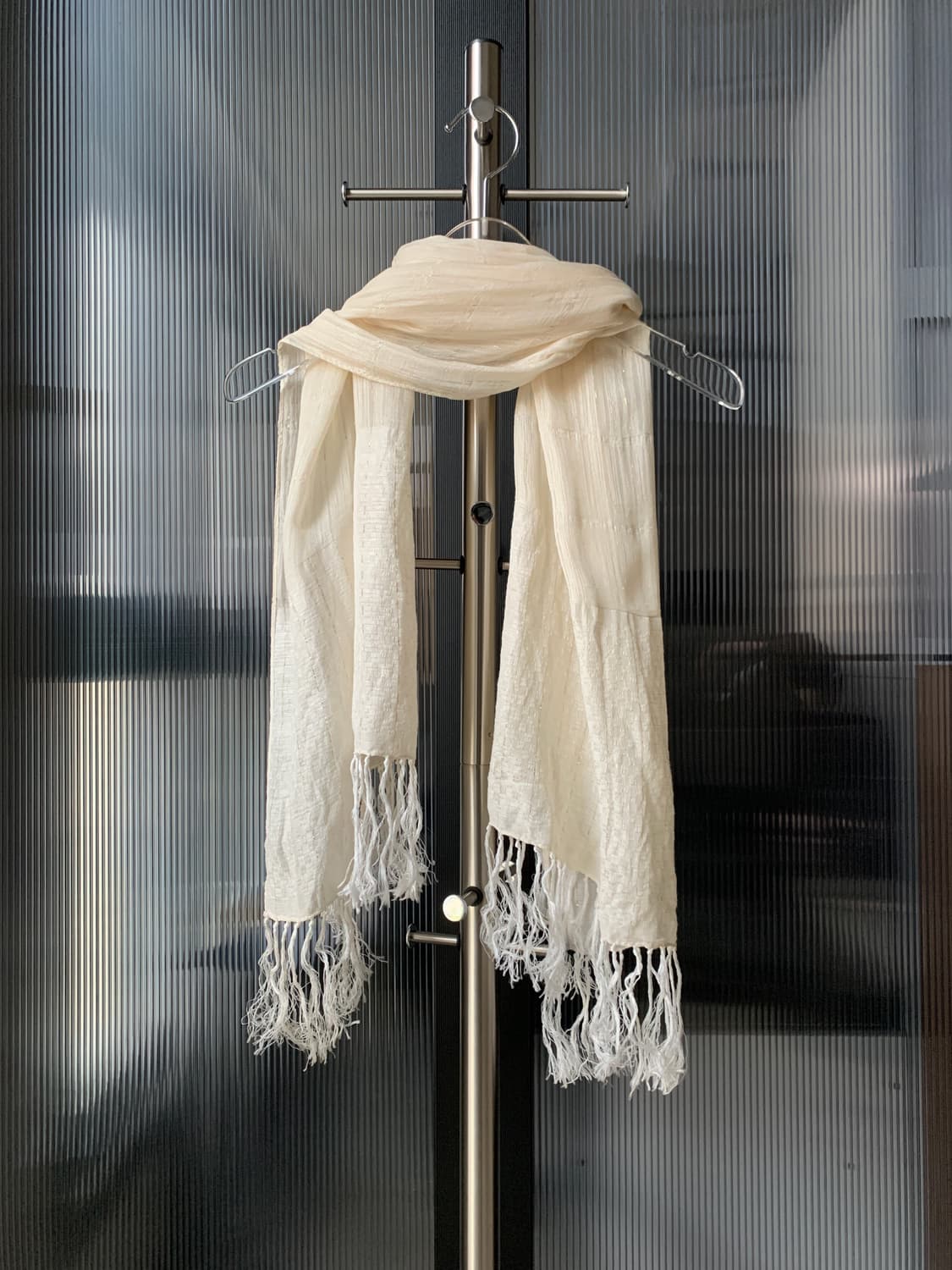 Creamy Scarf 상품이미지2