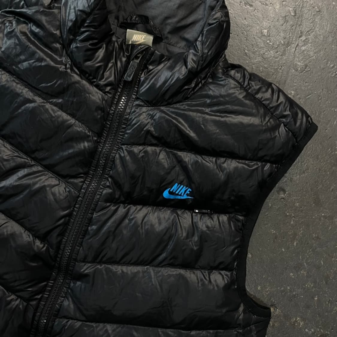 100 나이키 패딩조끼 상품이미지2